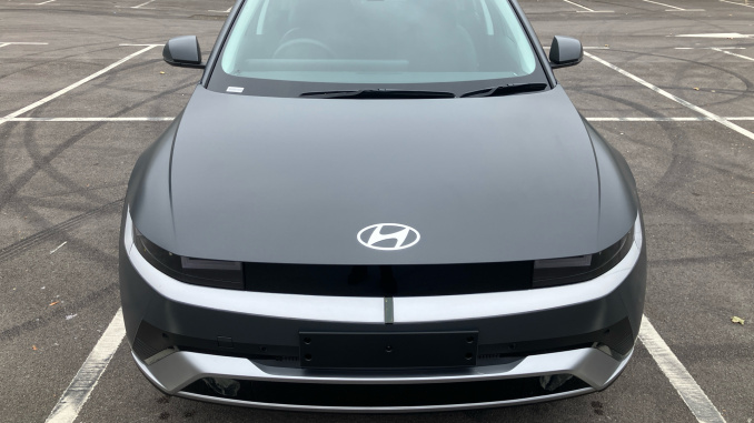 Hyundai IONIQ 5 168kW Premium 84 kWh 5dr Auto Electric Hatchback - Image 8